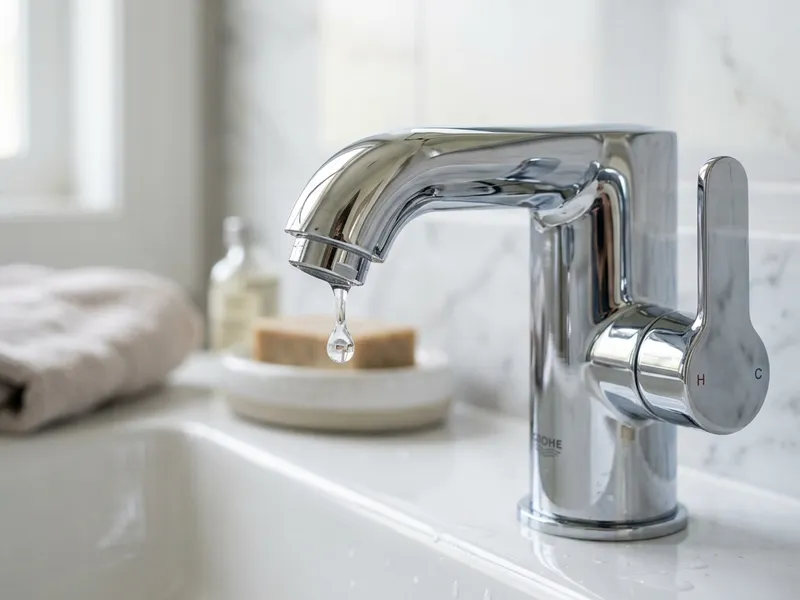 Faucet Repair & Installation Plumber in Loving, TX